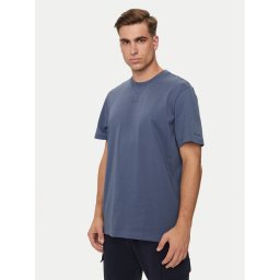 adidas Póló ALL SZN IR9112 Kék Loose Fit