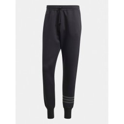 adidas Melegítő alsó Street Neuclassics IS2812 Fekete Regular Fit