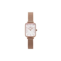 Daniel Wellington Karóra Quadro Pressed DW00100510 Arany