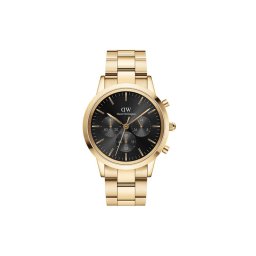 Daniel Wellington Karóra Iconic Chronograph DW00100641 Arany