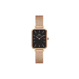 Daniel Wellington Karóra Quadro DW00100432 Arany