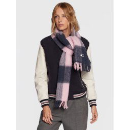 Tommy Jeans Sál Item AW0AW13670 Rózsaszín
