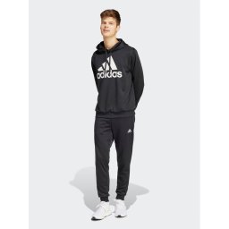 adidas Melegítő IP1610 Fekete Regular Fit