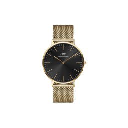 Daniel Wellington Karóra Classic Mesh DW00100631 Arany