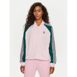 adidas Pulóver adicolor Classics SST IM9821 Színes Loose Fit