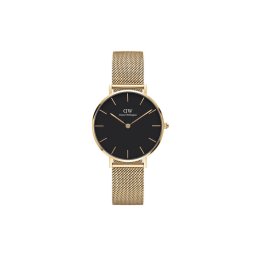 Daniel Wellington Karóra Petite Yg Mesh DW00100347 Arany