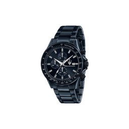 Maserati Karóra Sfida R8873640023 Sötétkék