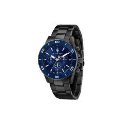 Maserati Karóra Competizione R8873600005 Fekete