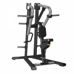 Toorx FWX8400 low row hátlehúzó gép