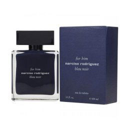 Narciso Rodriguez - For Him Bleu Noir (100 ml) - EDP