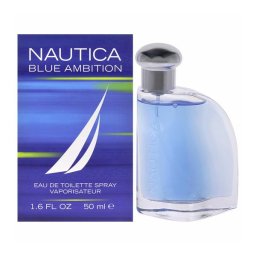 Nautica - Blue Ambition (50ml) - EDT