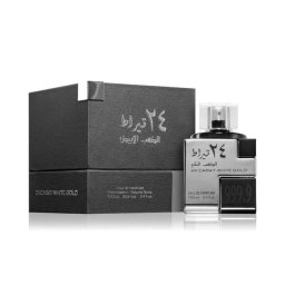 Lattafa - 24 Carat White Gold (100 ml) - EDP