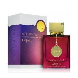 Armaf - Club de Nuit Untold (105 ml) - EDP