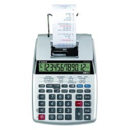 Canon számológép P23-DTSC II EMEA HWB