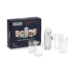 Delonghi LatteCrema Cool kiegészítő szett DLSC032