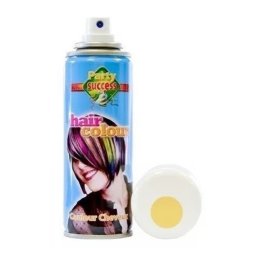 Hair Power színes hajlakk szőke, 125 ml