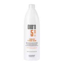 Alfaparf hidrogén peroxid 1,5%, 1 l