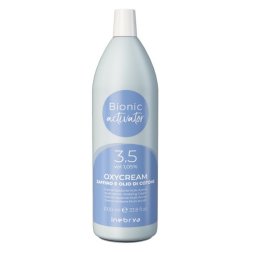 Inebrya Bionic Activátor hidrogén peroxid 1,05%, 1 l