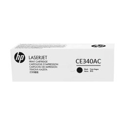 Hp CE340AC toner black ORIGINAL (651A)