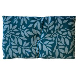 BOEL türkiz ülőpárna - többféle méretben Méret: 30 x 50 cm