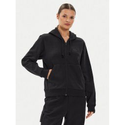 adidas Pulóver ALL SZN Fleece IW1235 Fekete Regular Fit