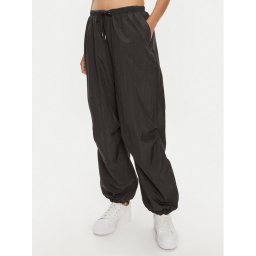 adidas Melegítő alsó Premium Essentials IT6725 Fekete Regular Fit