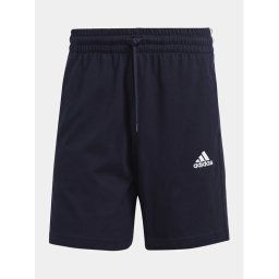 adidas Sport rövidnadrág Essentials 3-Stripes IC9379 Sötétkék Regular Fit