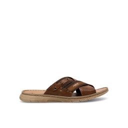 Rieker Papucs 21384-25 Barna