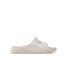 KARL LAGERFELD Papucs KL75007 Ekru