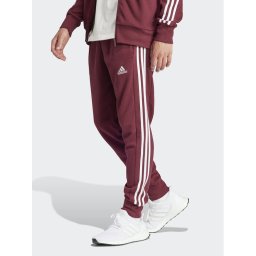 adidas Melegítő alsó Essentials IS1366 Piros Regular Fit