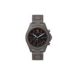 Timex Karóra Field Post TW2W45700 Fekete