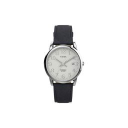 Timex Karóra Easy Reader Classic TW2W54300 Fekete