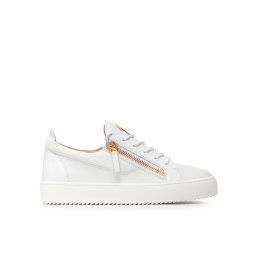 Giuseppe Zanotti Sportcipő RU00010 004 Fehér
