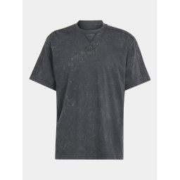 adidas Póló ALL SZN IN3166 Szürke Regular Fit