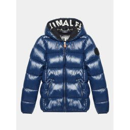 Save The Duck Pehelykabát Artie J31280B LUCK17 Kék Regular Fit