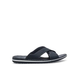 Rieker Papucs 21090-14 Kék