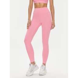 adidas Leggings All Me IT9155 Rózsaszín Slim Fit