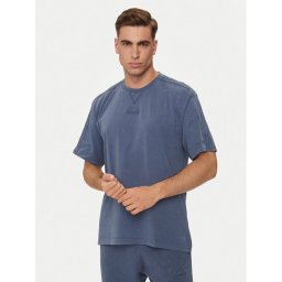 adidas Póló ALL SZN 3-Stripes IR5199 Kék Regular Fit