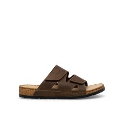 Rieker Papucs 25691-25 Barna