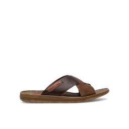 Rieker Papucs 21063-20 Barna