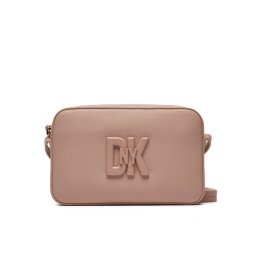 DKNY Táska Seventh Avenue Sm Ca R33EKY31 Bézs