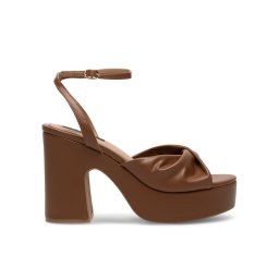Nine West Szandál WFA2634-2 Barna