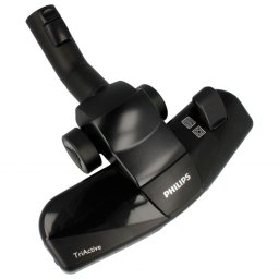 Philips TRI Active porszívófej (432200426682)