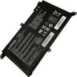 Li-Ion 11.55V 3600mAh akkumulátor Asus K430FA, S430UF, X430FN, 430UN, X571GD, X571GT, X571, X571FN, X571GT, X571FN, X571GD, X571GT, X571GT
