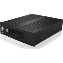 Icy Box IB-170SK-B