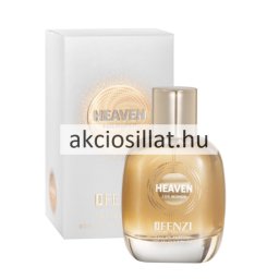 J.Fenzi Heaven EDP 100ml / Jean Paul Gaultier Divine parfüm utánzat