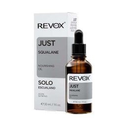 Revox B77 Just Squalane olaj 30ml