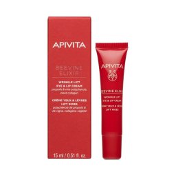 Apivita Beevine Elixir szemránckrém 15ml
