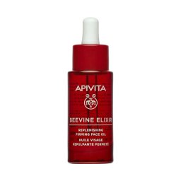 Apivita Beevine Elixir ránctalanító&feszesítő arcolaj 30ml