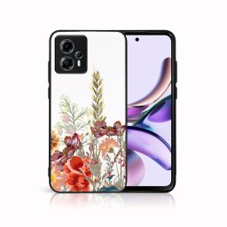 PROTEMIO MY ART Védőburkolat Motorola Moto G13 / G23 MEADOW készülékhez (159)